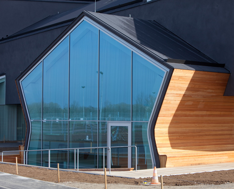 Vitrahaus